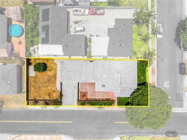 12345 Birchdale, Downey, California 90242