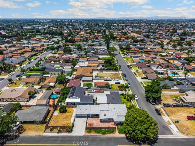 12345 Birchdale, Downey, California 90242