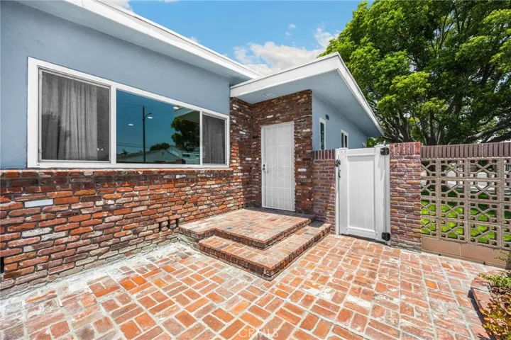 12345 Birchdale, Downey, California 90242