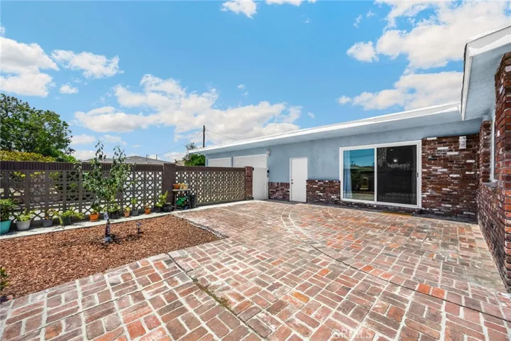 12345 Birchdale, Downey, California 90242