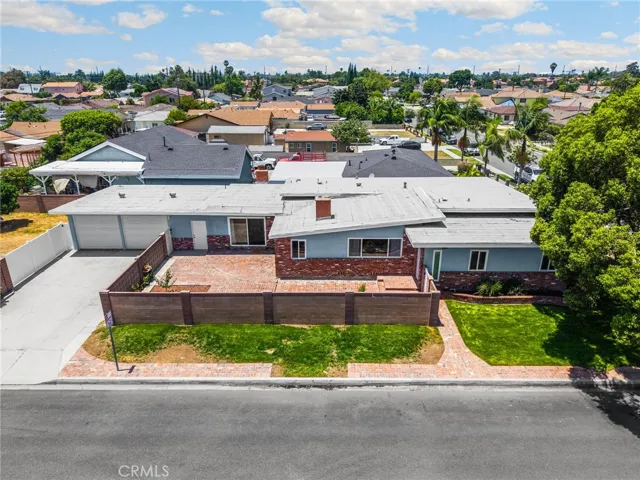 12345 Birchdale, Downey, California 90242