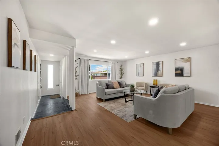 12345 Birchdale, Downey, California 90242