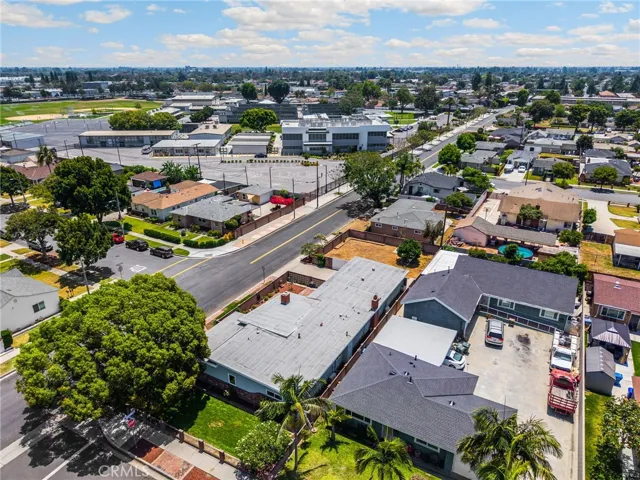 12345 Birchdale, Downey, California 90242