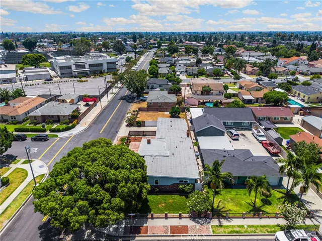 12345 Birchdale, Downey, California 90242