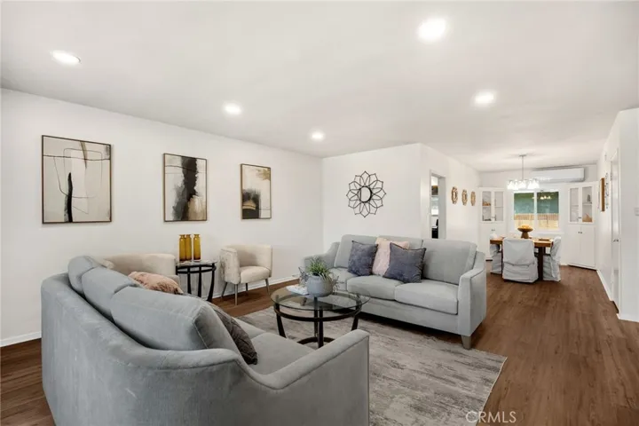 12345 Birchdale, Downey, California 90242