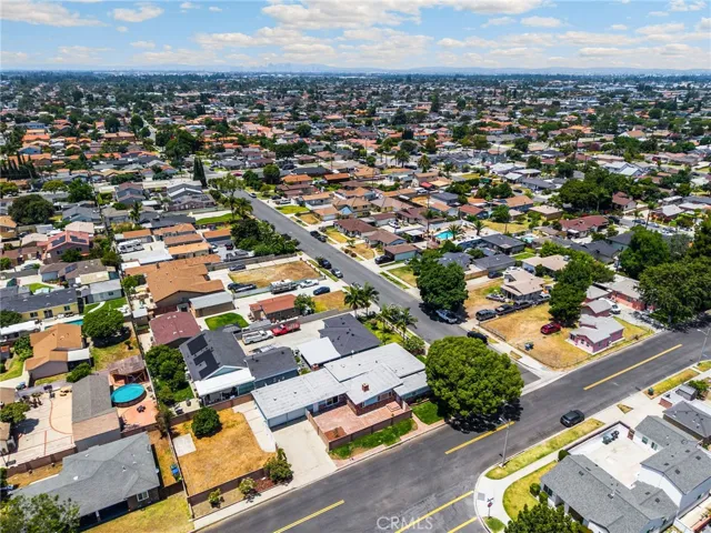 12345 Birchdale, Downey, California 90242