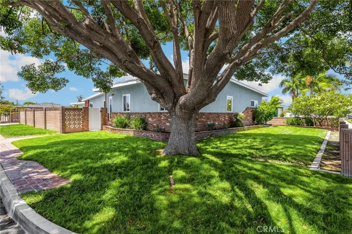 12345 Birchdale, Downey, California 90242