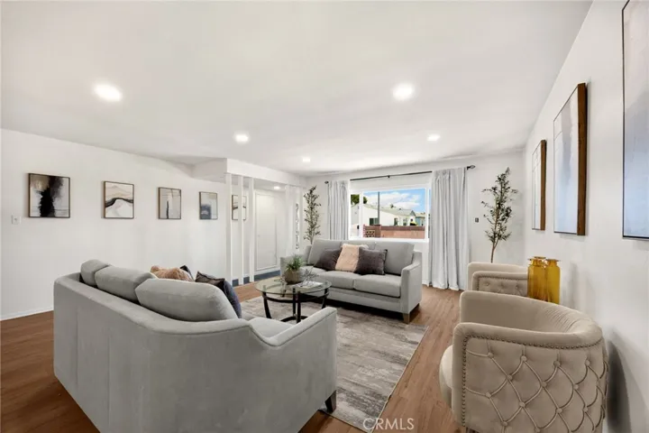12345 Birchdale, Downey, California 90242