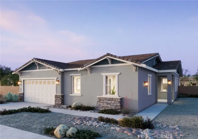 26207 Yaeger Mesa Road, Corona, California 92883