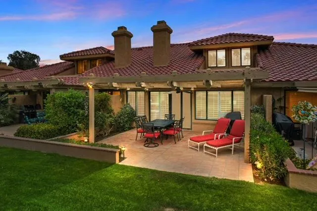 Patio 2