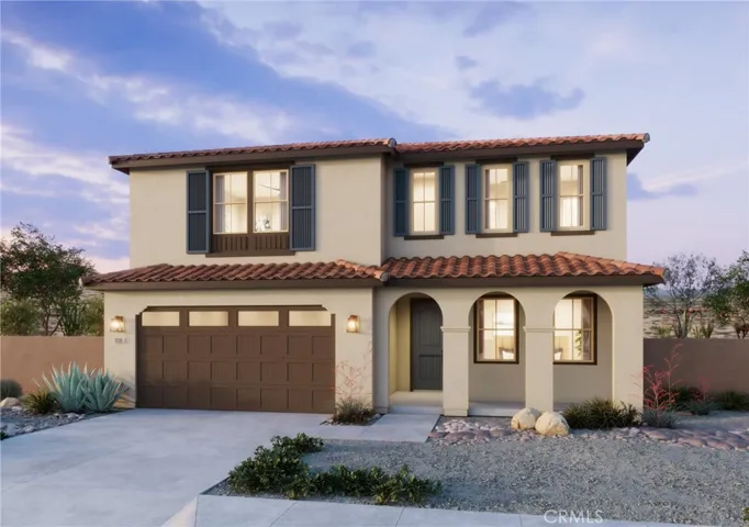 26195 Yaeger Mesa Road, Corona, California 92883