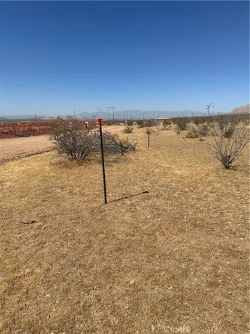 SWG easement poles