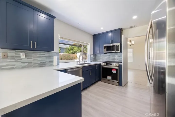 20220 Elkwood Street, Winnetka, California 91306