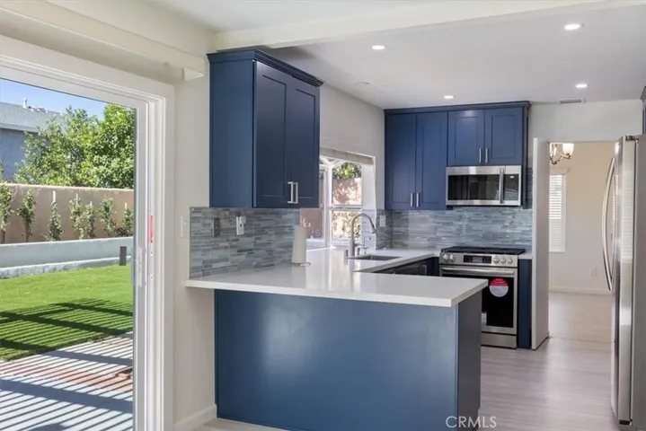 20220 Elkwood Street, Winnetka, California 91306