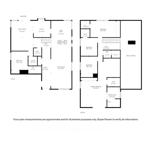 20220 Elkwood Street, Winnetka, California 91306