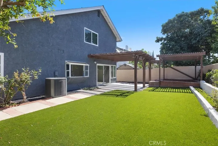 20220 Elkwood Street, Winnetka, California 91306
