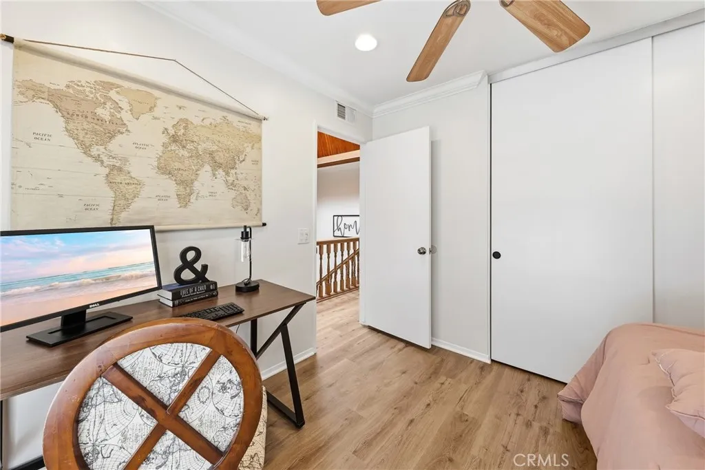 Bedroom #2