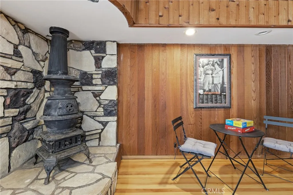 Huge bonus room!