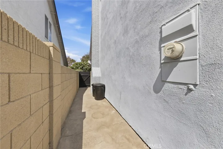 Side yard