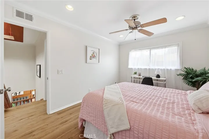 Bedroom #3