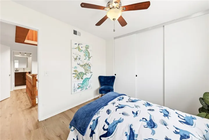 Bedroom #4