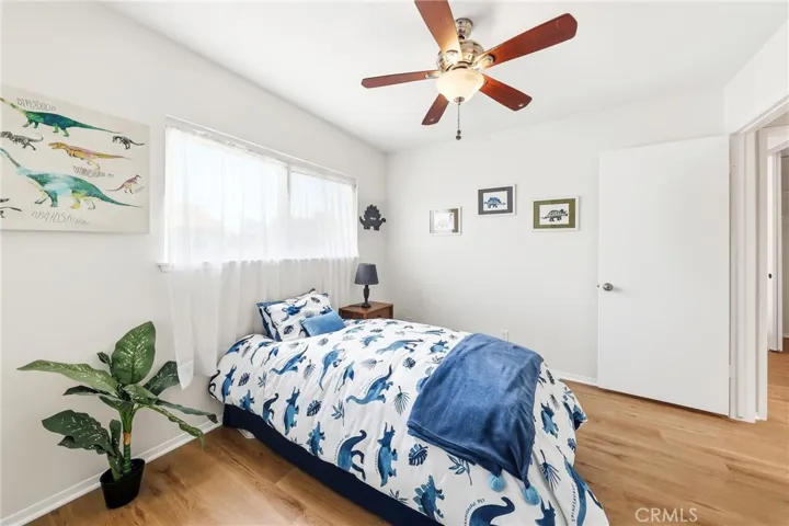 Bedroom #4