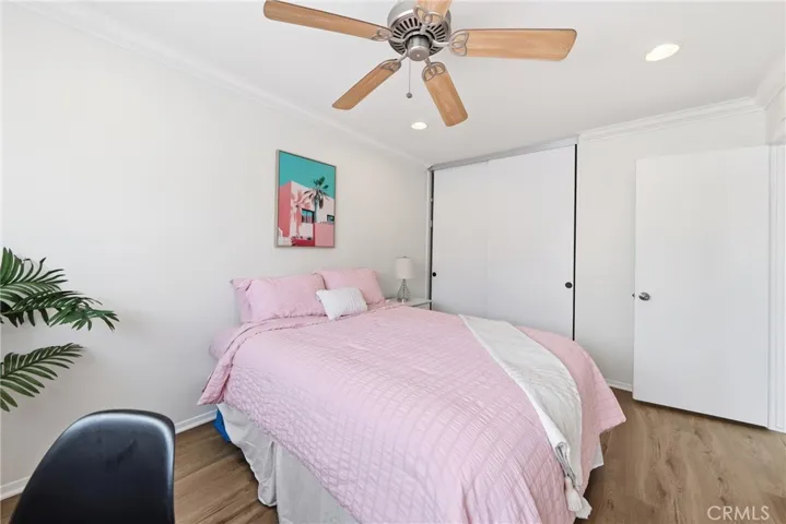 Bedroom #3