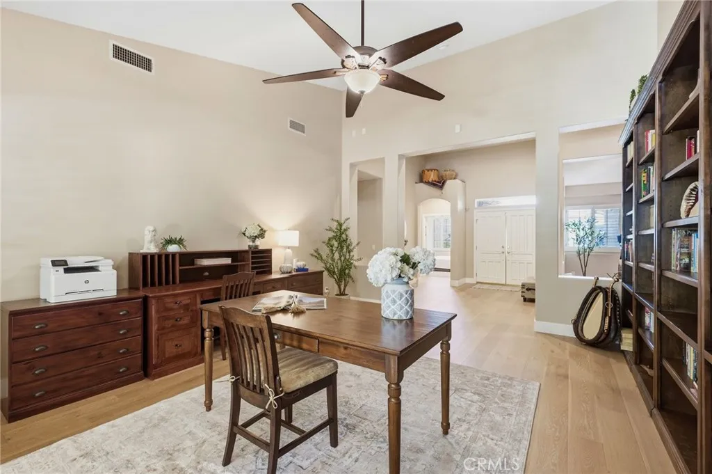 Front Room