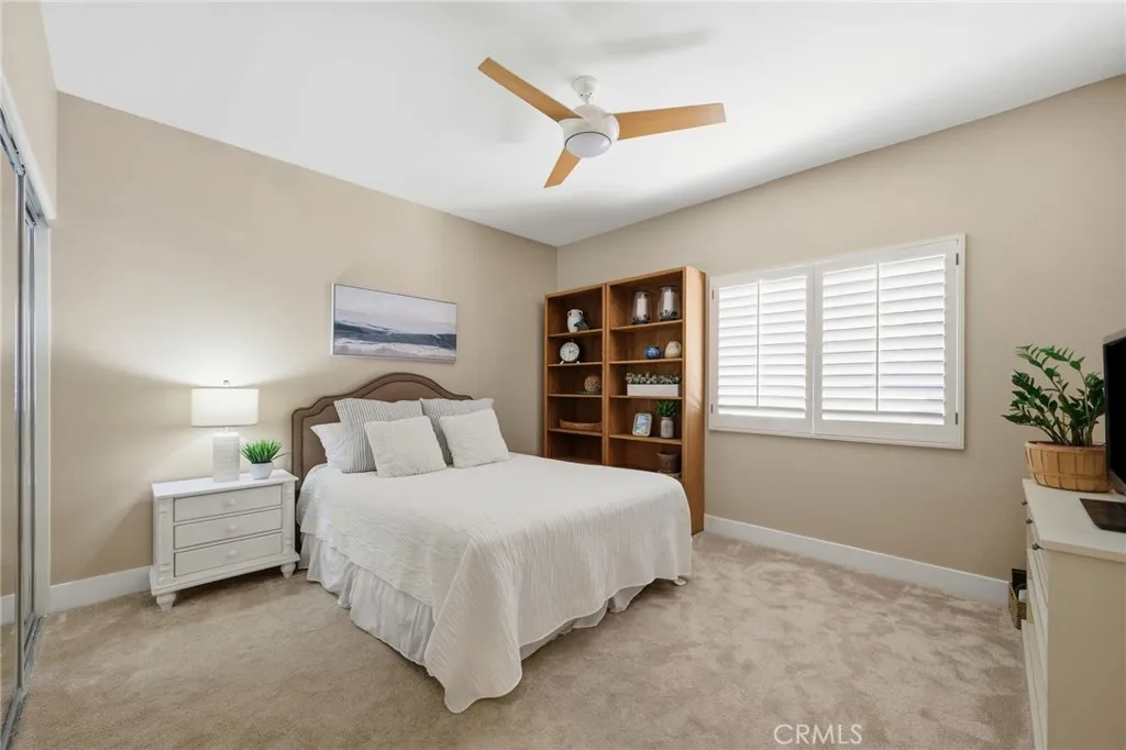 Jack and Jill Bedroom