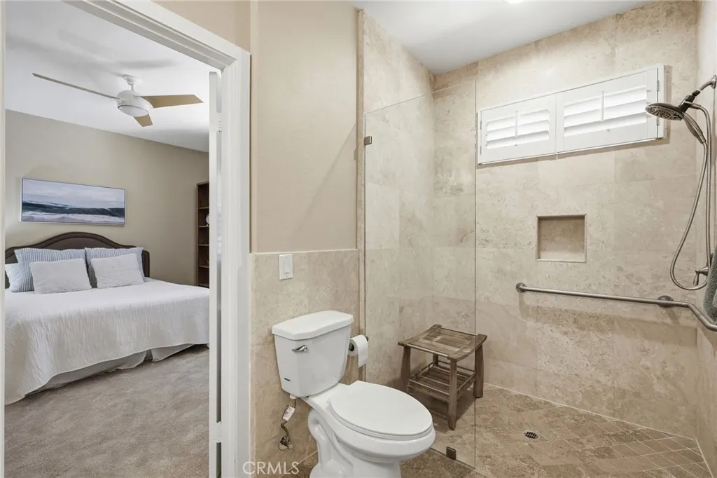 Jack and Jill Bath