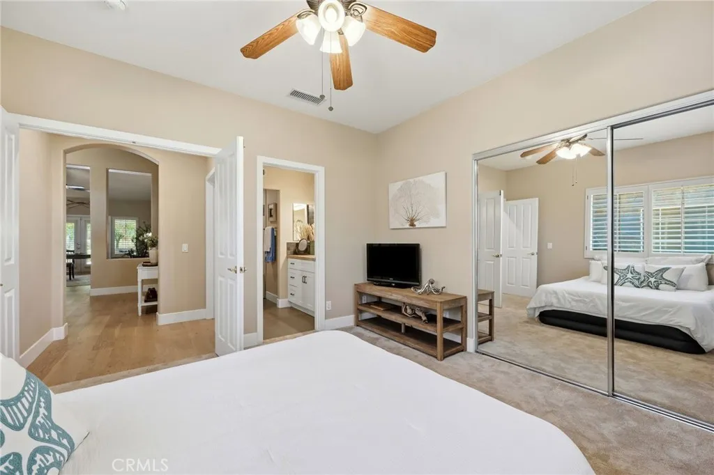 Front Bedroom