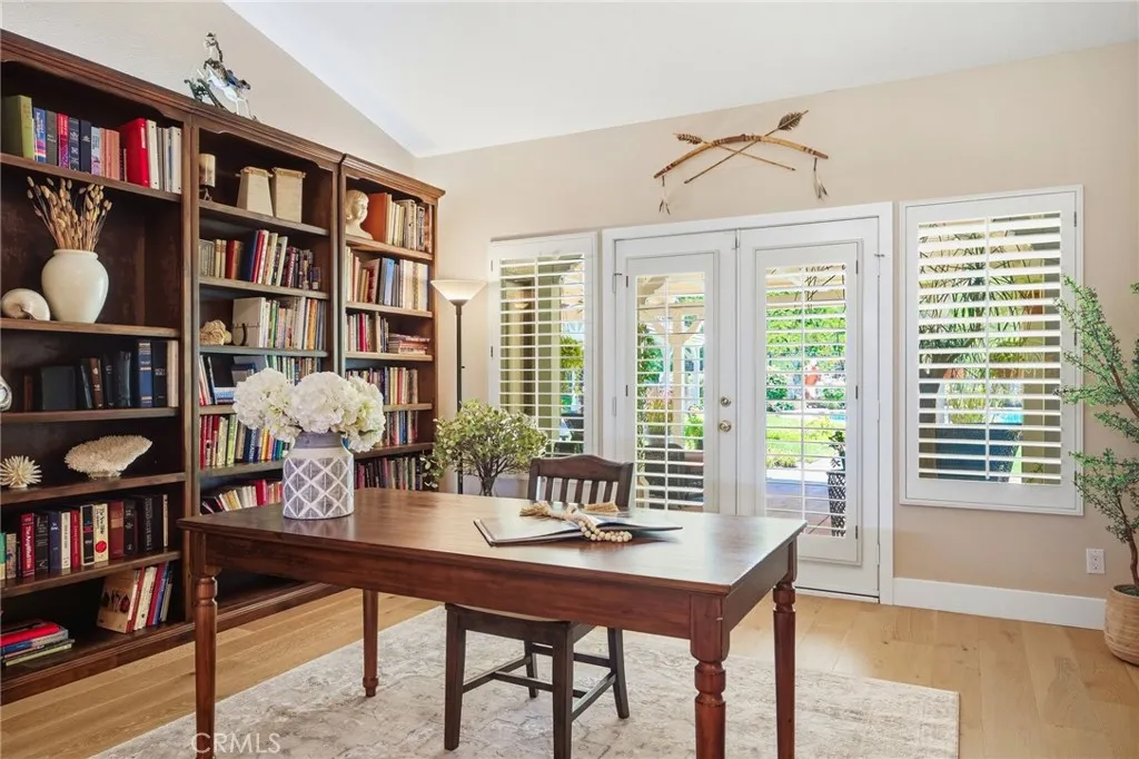 Front Room