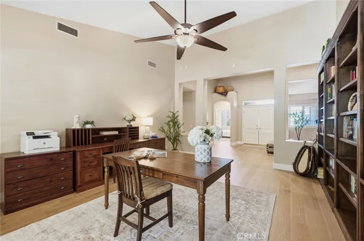 Front Room