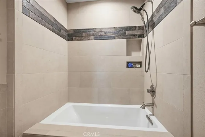 Front Bath
