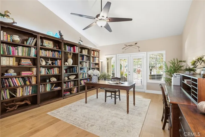 Front Room