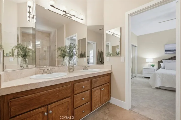 Jack and Jill Bath