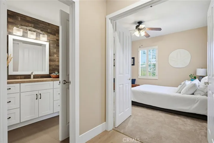 Front Bath