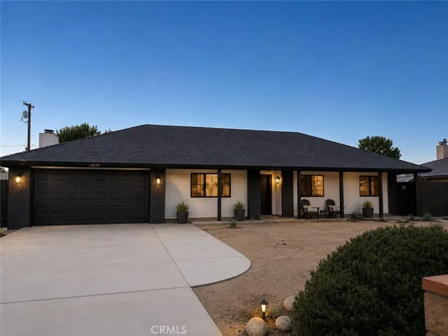13839 Rincon, Apple Valley, California 92307