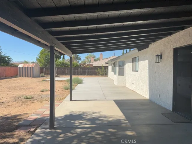 13839 Rincon, Apple Valley, California 92307