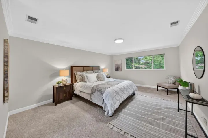 19121 Harleigh Drive, Saratoga, California 95070