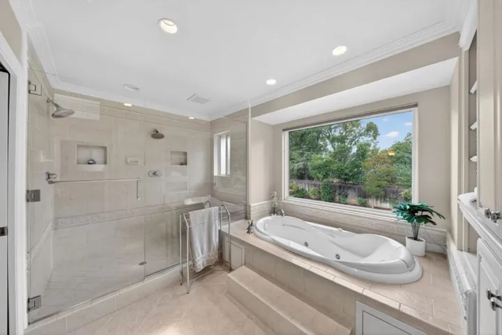 19121 Harleigh Drive, Saratoga, California 95070