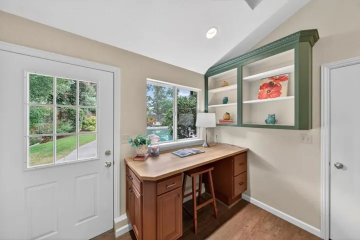 19121 Harleigh Drive, Saratoga, California 95070