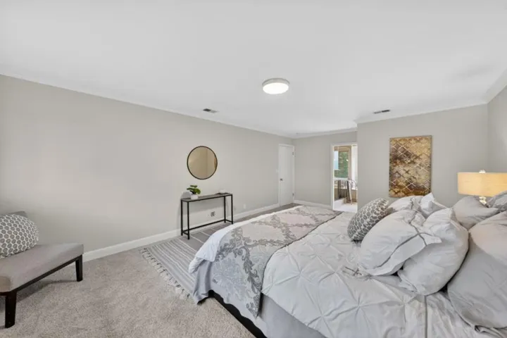 19121 Harleigh Drive, Saratoga, California 95070