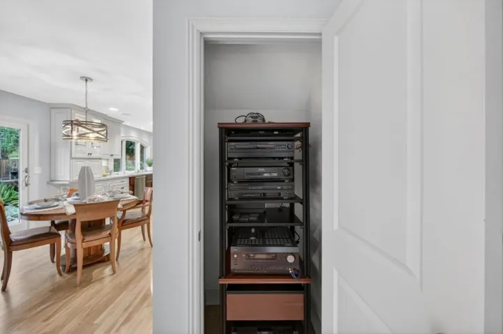 19121 Harleigh Drive, Saratoga, California 95070