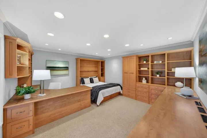 19121 Harleigh Drive, Saratoga, California 95070