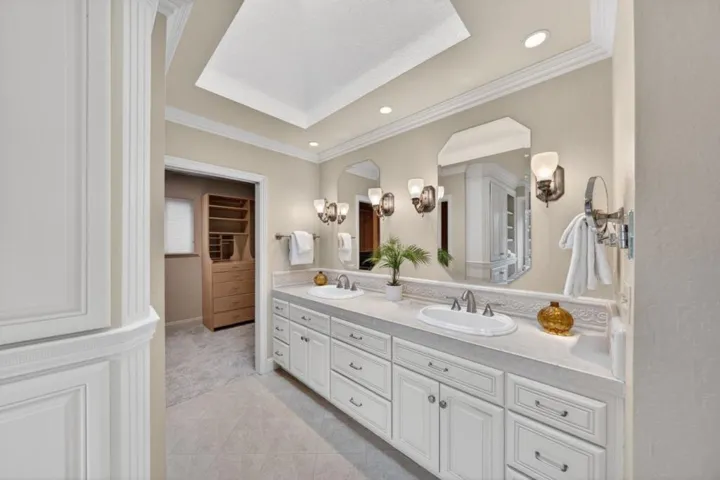 19121 Harleigh Drive, Saratoga, California 95070