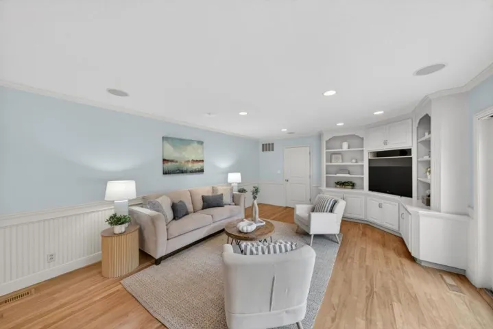 19121 Harleigh Drive, Saratoga, California 95070