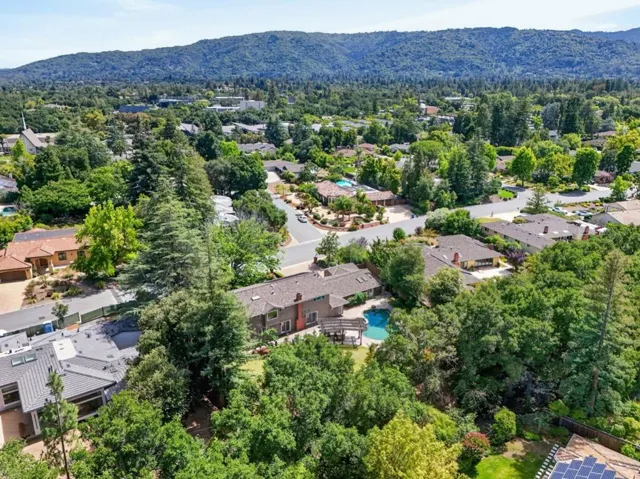 19121 Harleigh Drive, Saratoga, California 95070