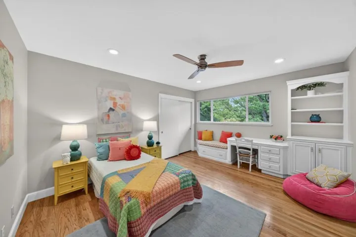 19121 Harleigh Drive, Saratoga, California 95070
