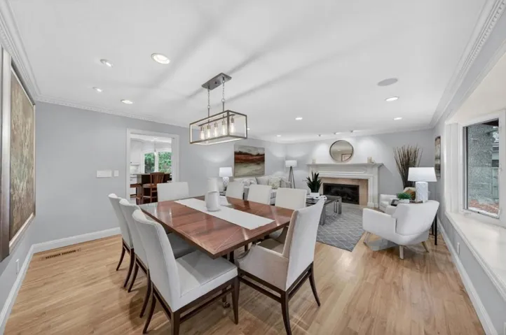 19121 Harleigh Drive, Saratoga, California 95070